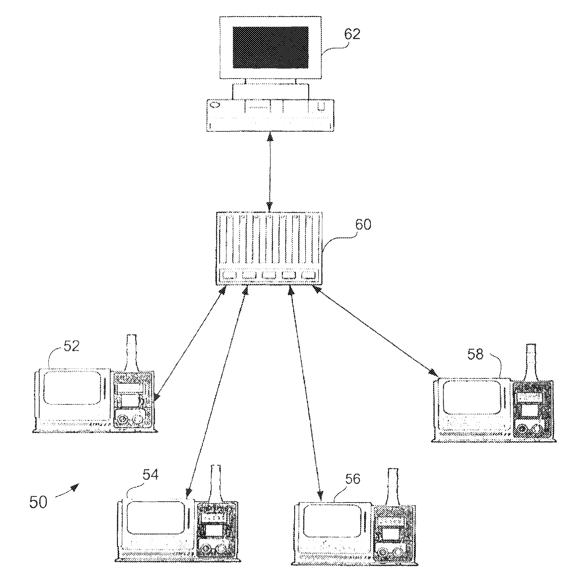 Systems and methods for a real time machine simulator to explore the effects of rules used in a modular manufacturing or assembly system
