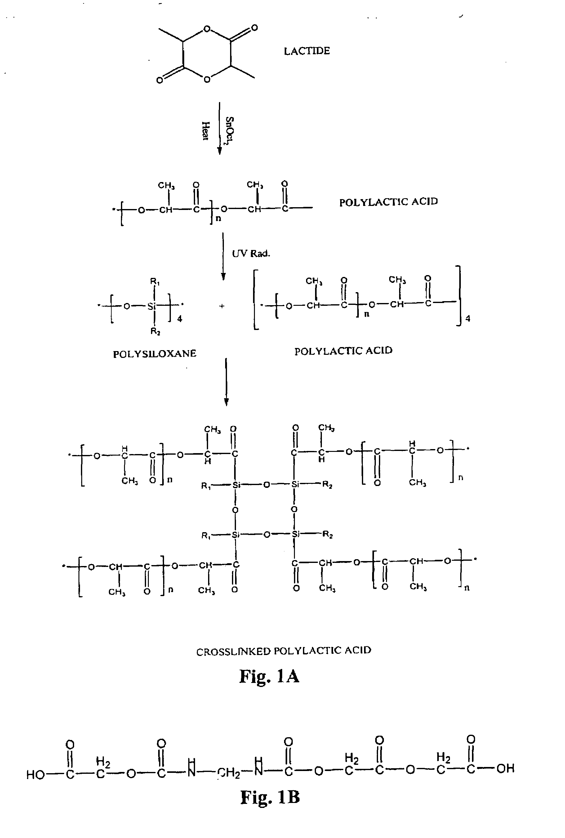 Methods of treating spinal injuries using injectable flowable compositions comprising organic materials