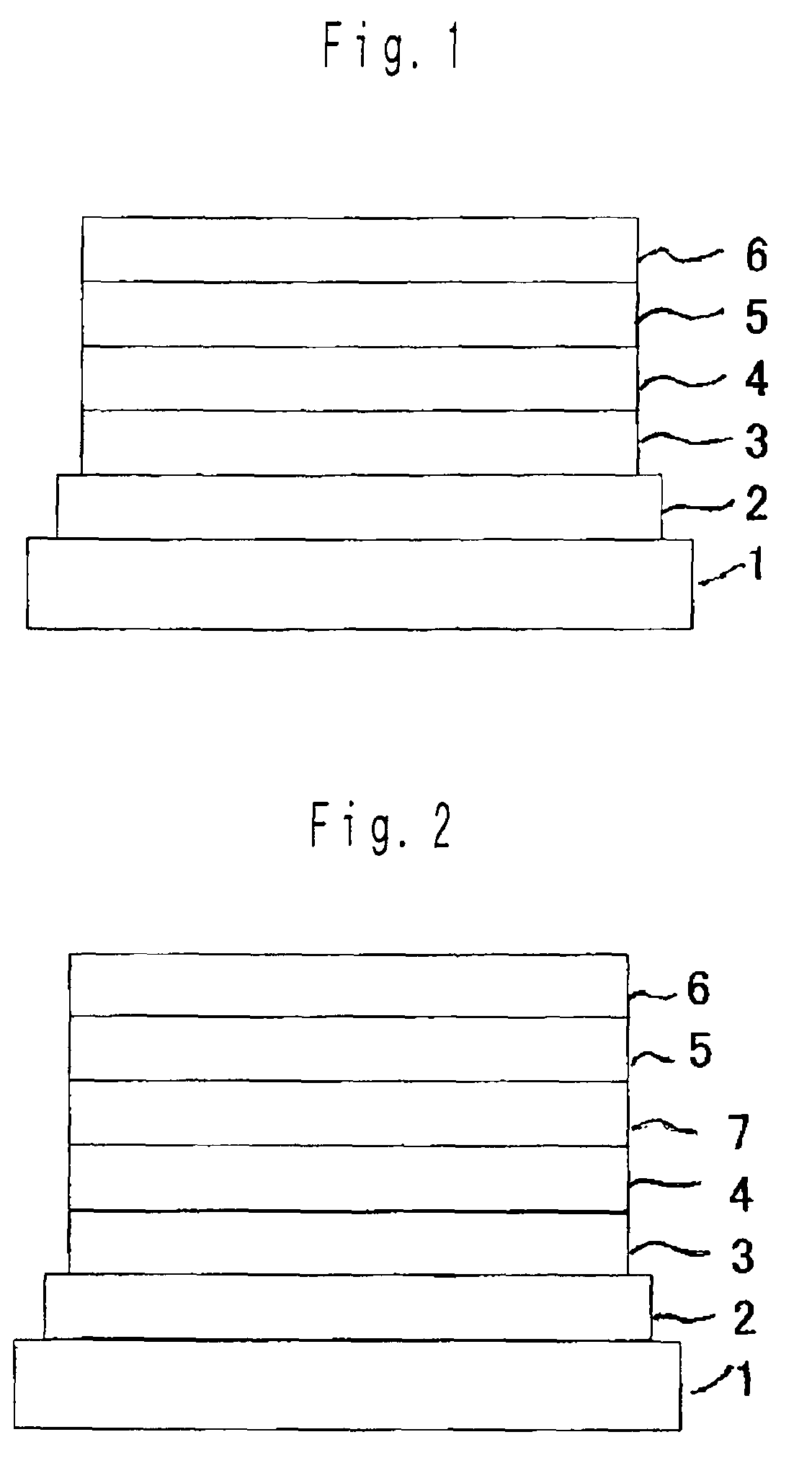 Organic compound, charge-transporting material, composition for charge-transporting material and organic electroluminescent device