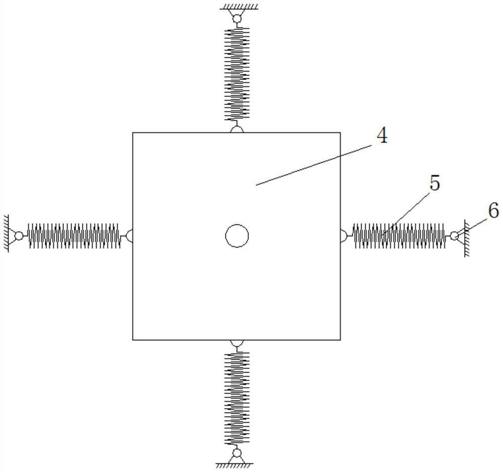 A Quasi-Zero Stiffness Vibration Isolator Using Destabilizable Simply Supported Beams as Positive Stiffness Loading Elements
