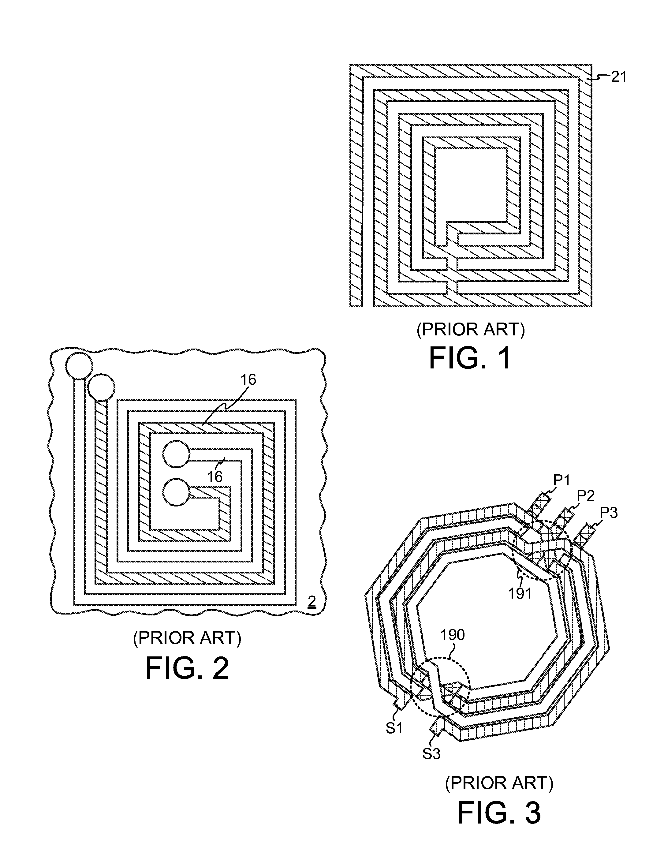High q transformer disposed at least partly in a non-semiconductor substrate