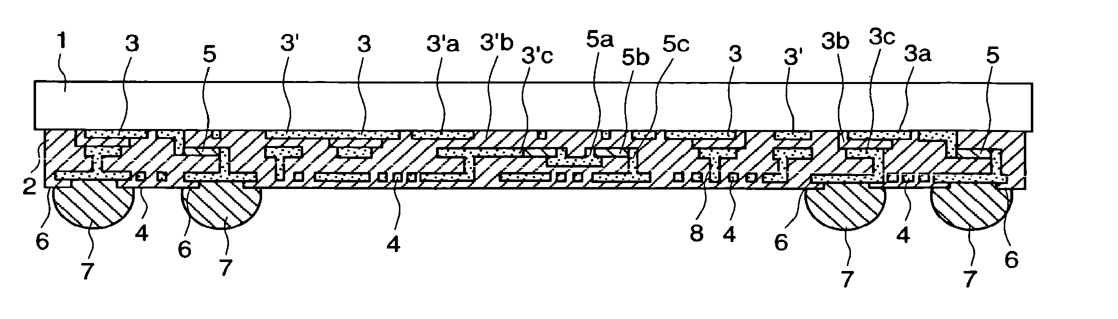 Electronic circuit component