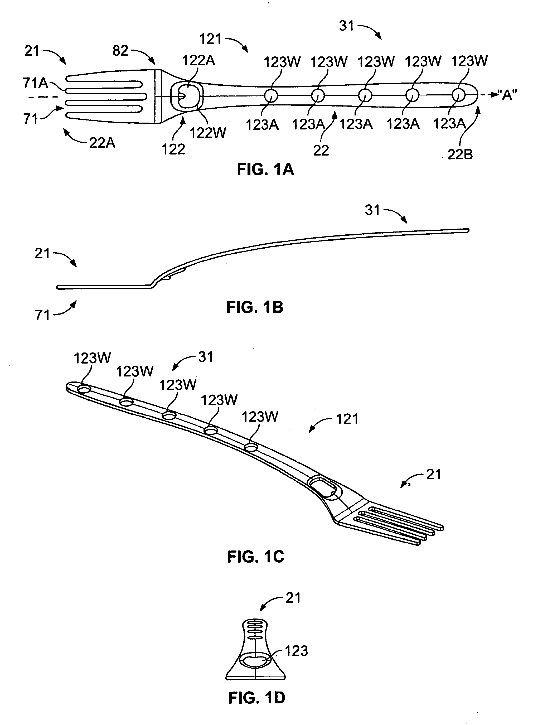 Food Delivery System and Methods