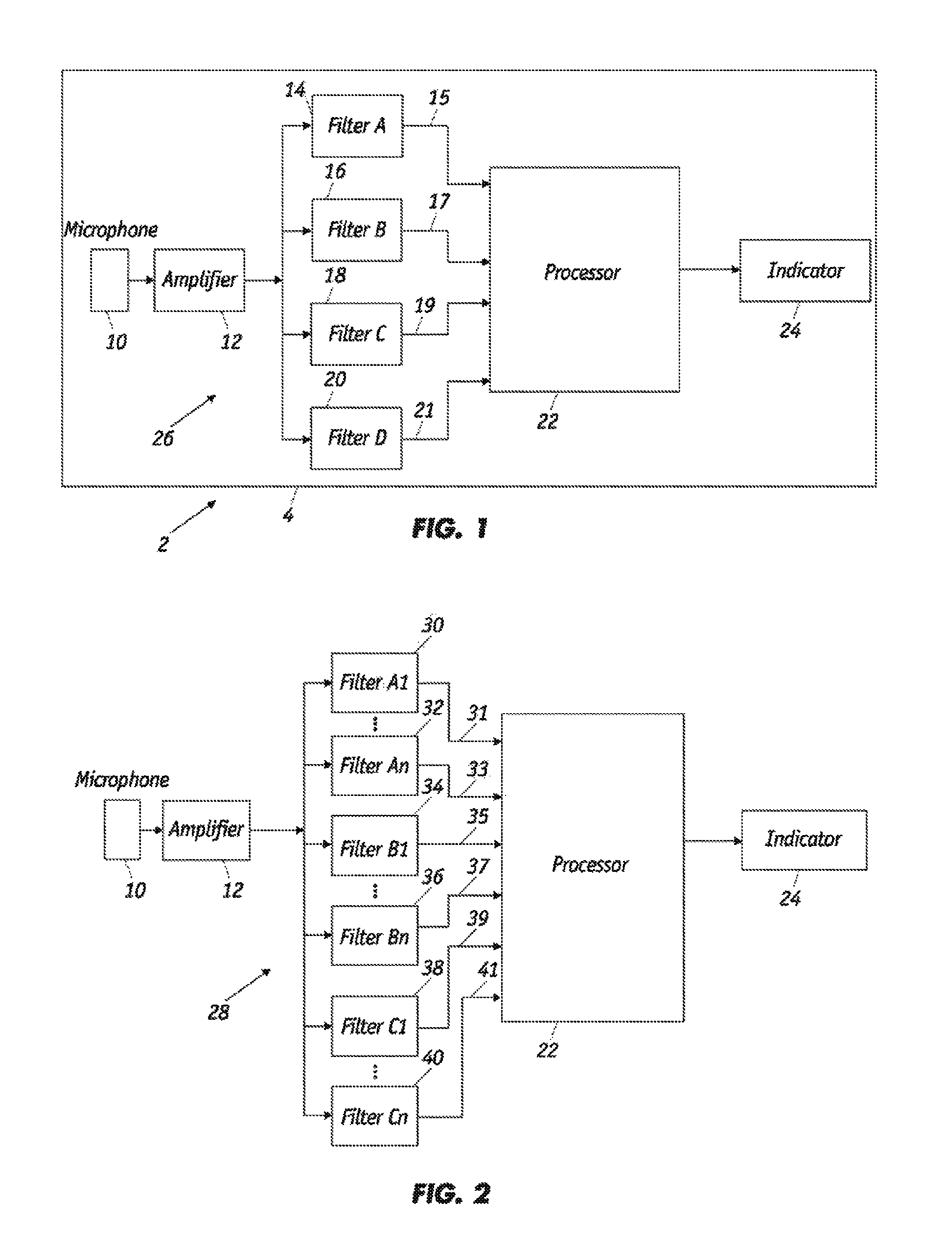 Urine flow monitoring device and method