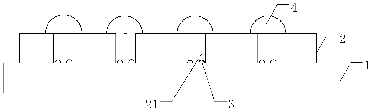 Backlight module, manufacturing method thereof, and display device