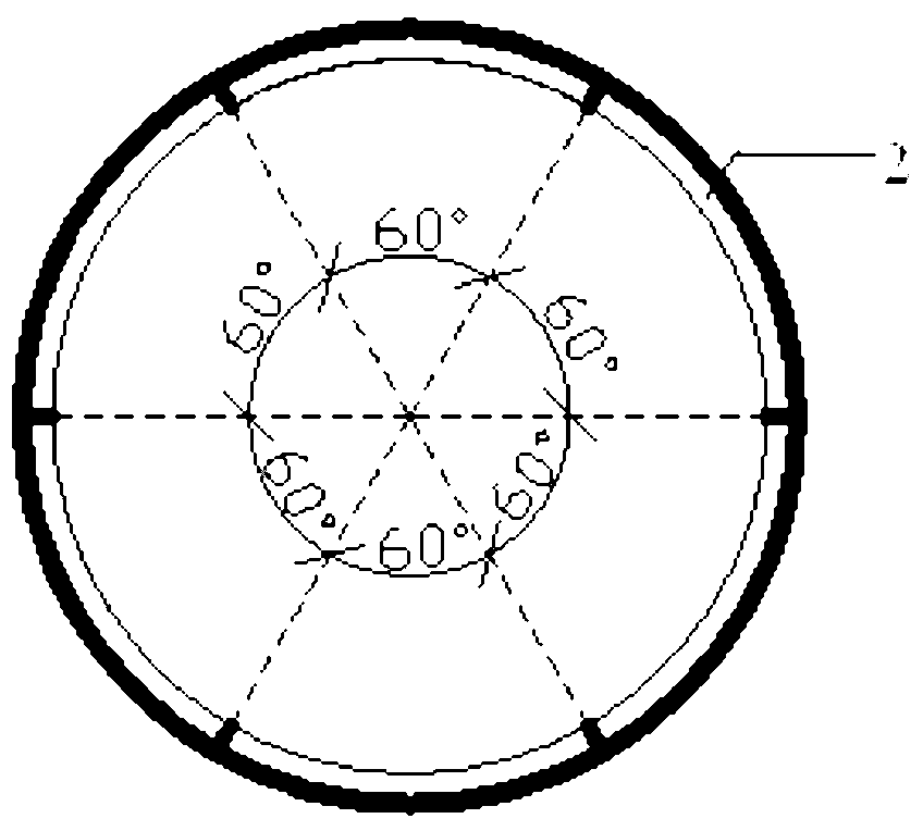 An Assembled Jacking Method for Severe Collapse of Small Section Tunnel