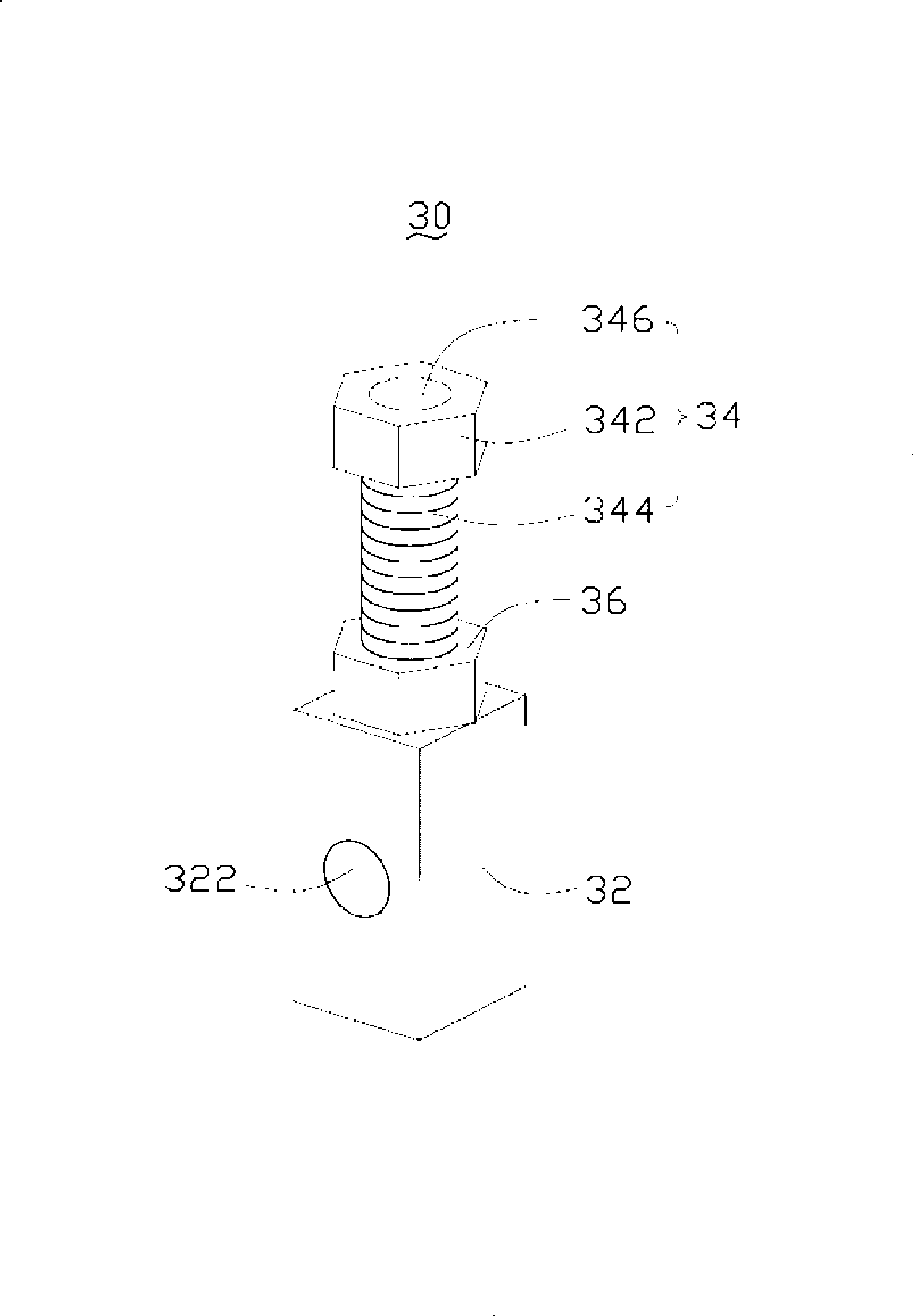 Positioning apparatus and print device using the positioning apparatus