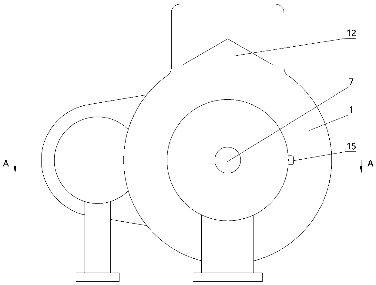 Metronome for music teaching