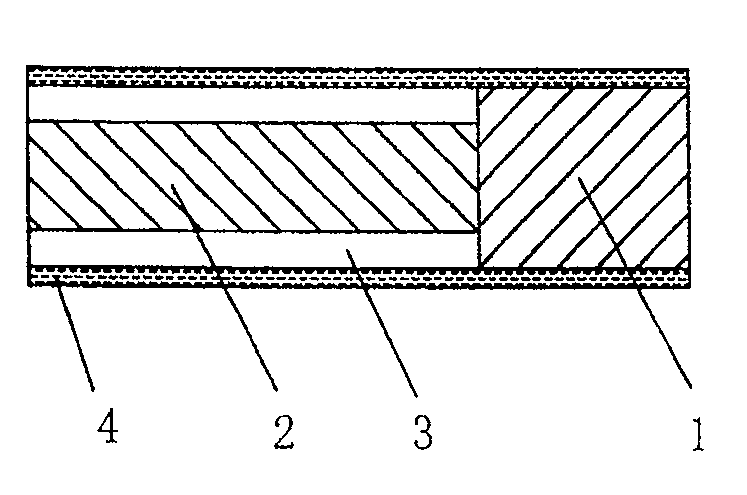 Bioactive agent and cigarette filter tip with the bioactive agent