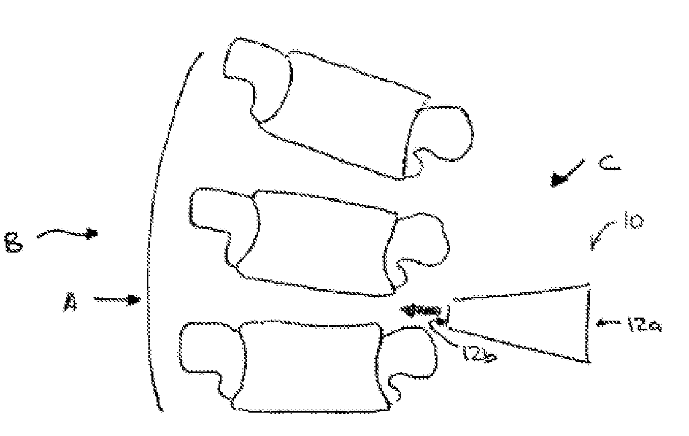 Methods and devices for correcting spinal deformities