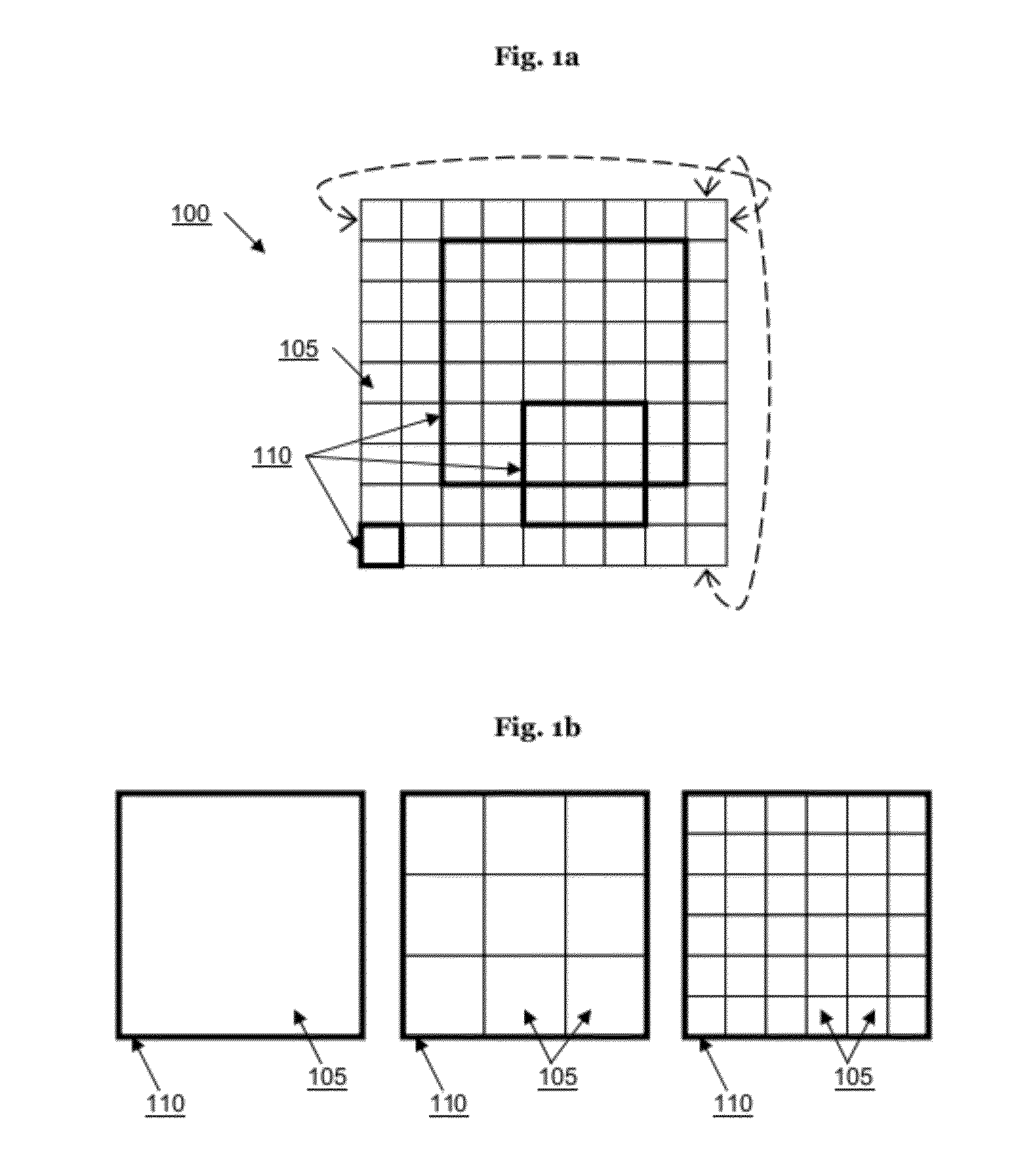 Methods, Server System and Browser Clients for Providing a Game Map of a Browser-Based Online Multi-Player Game