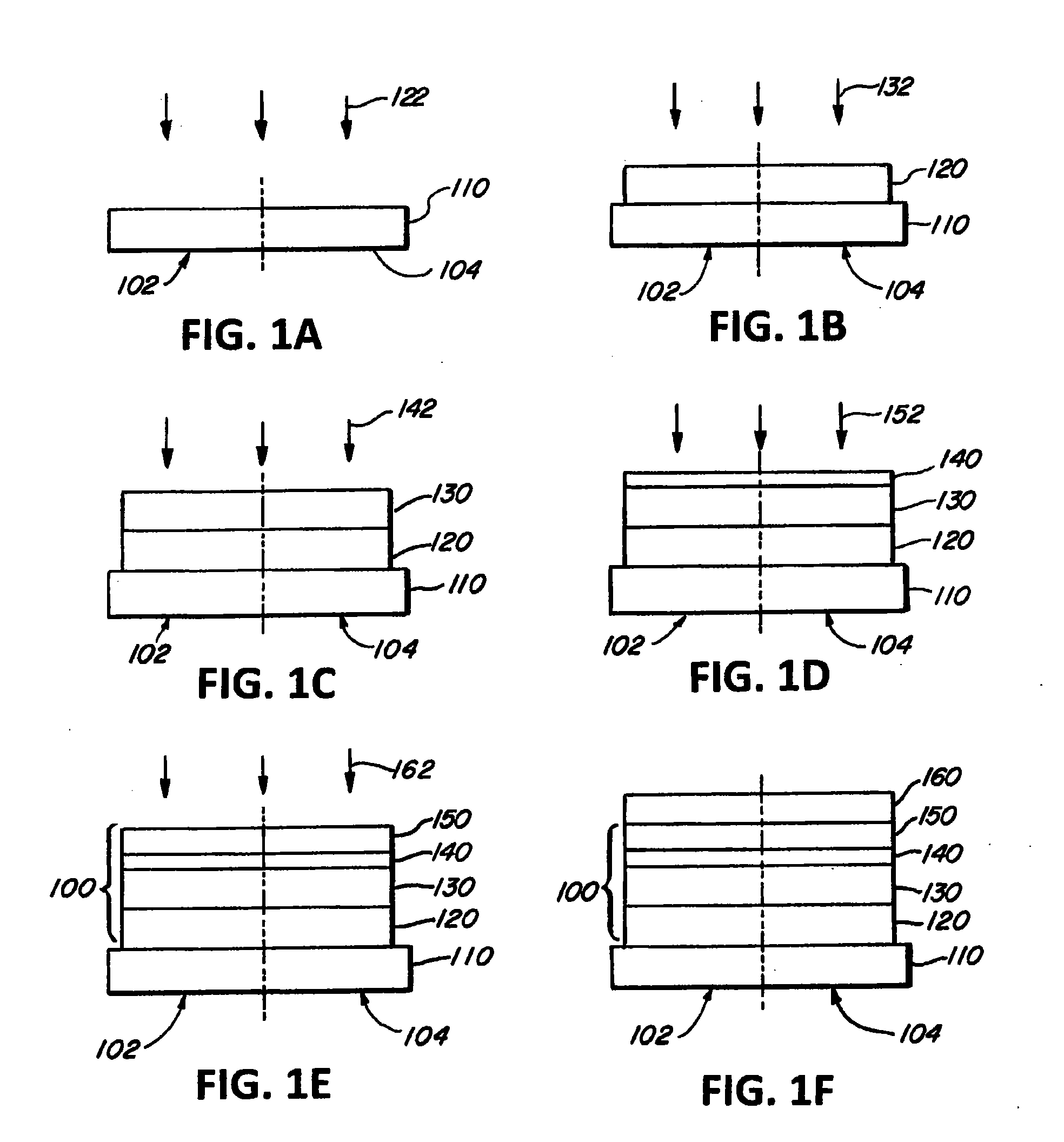 Regrown heterojunction bipolar transistors for multi-function integrated devices and method for fabricating the same