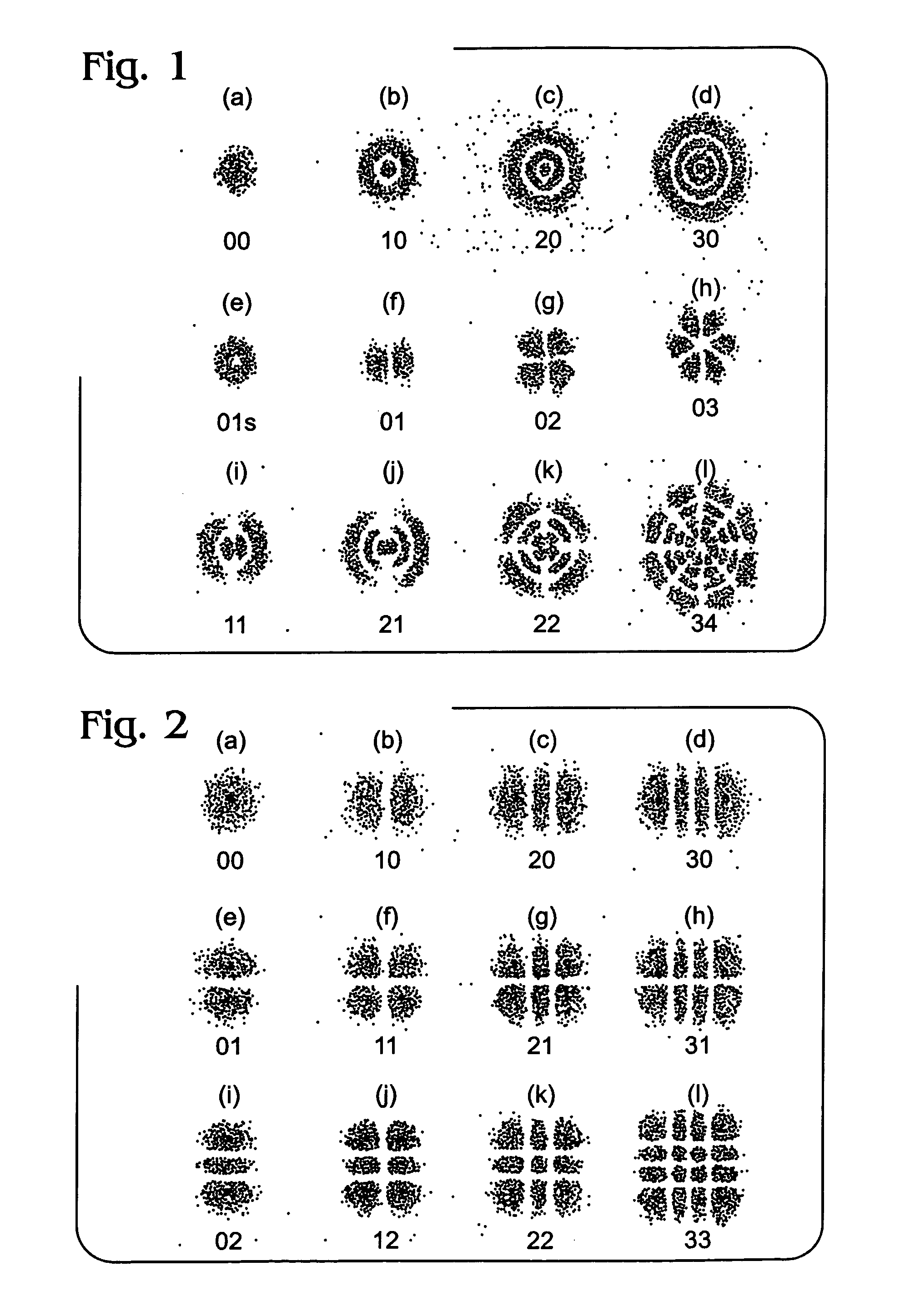 Method and apparatus for mitigation of modal dispersion effects in multimode fiber