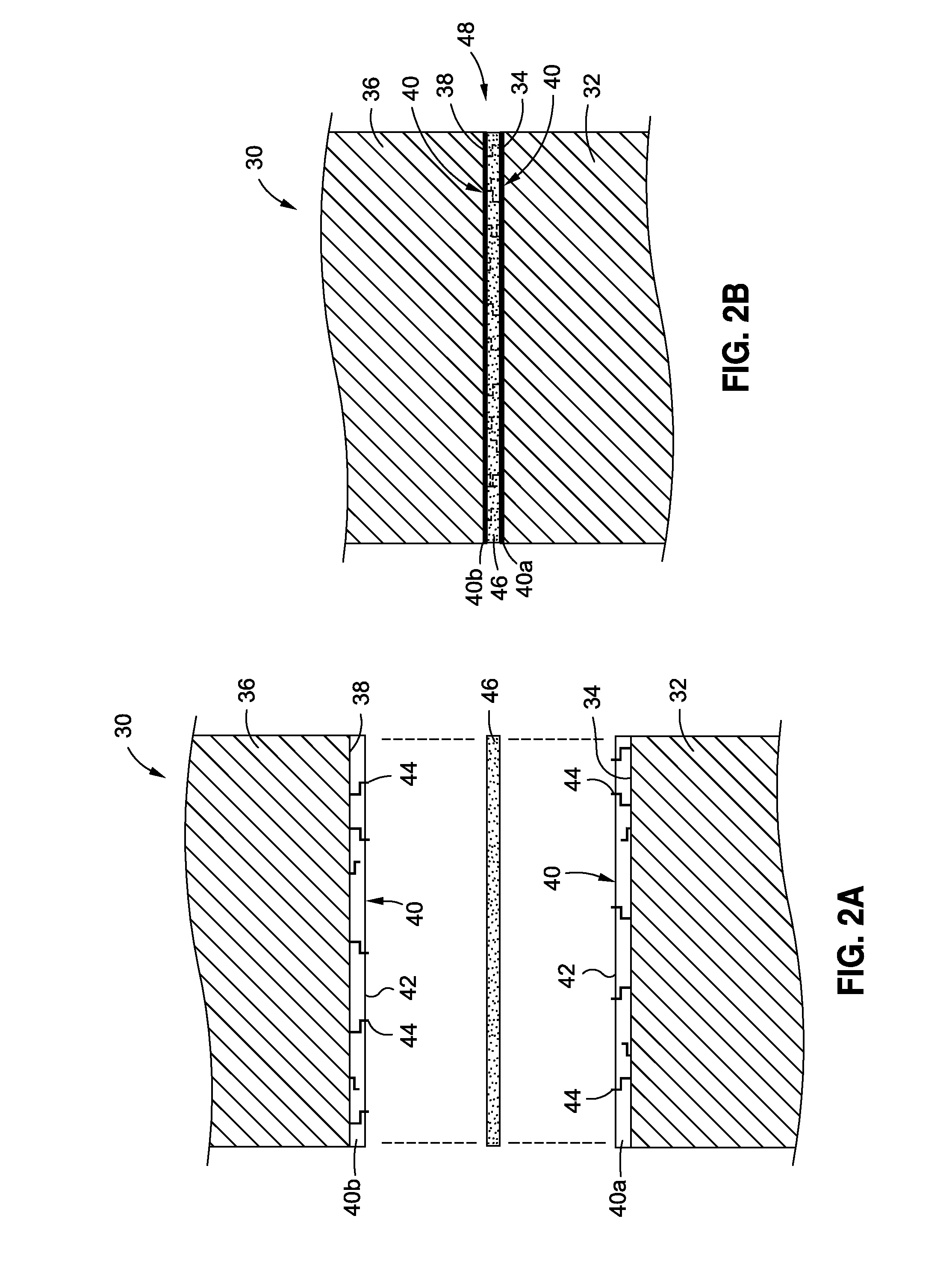 High temperature hybridized molecular functional group adhesion barrier coating and method