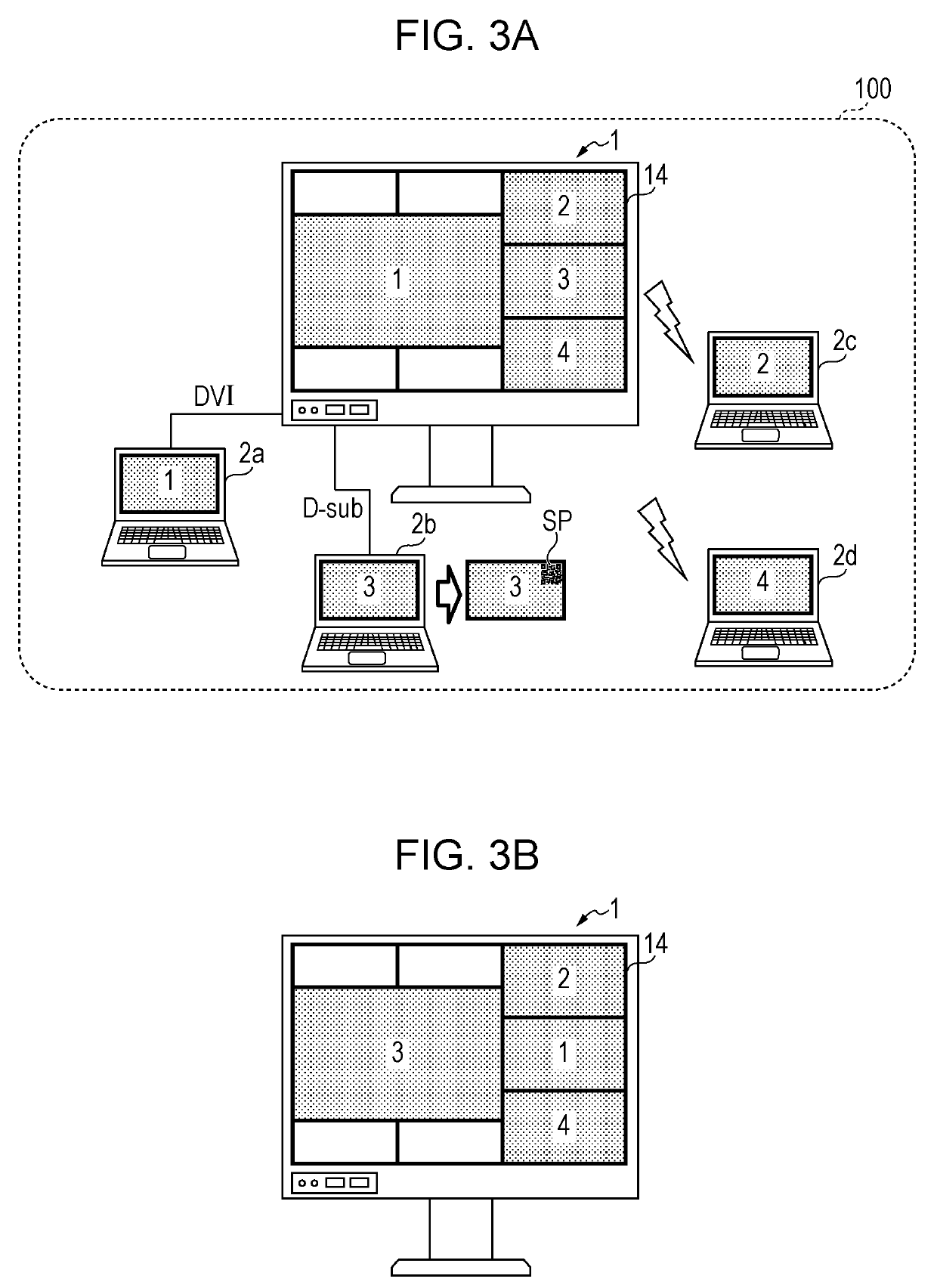 Image display apparatus, external device, image display method, and image display system