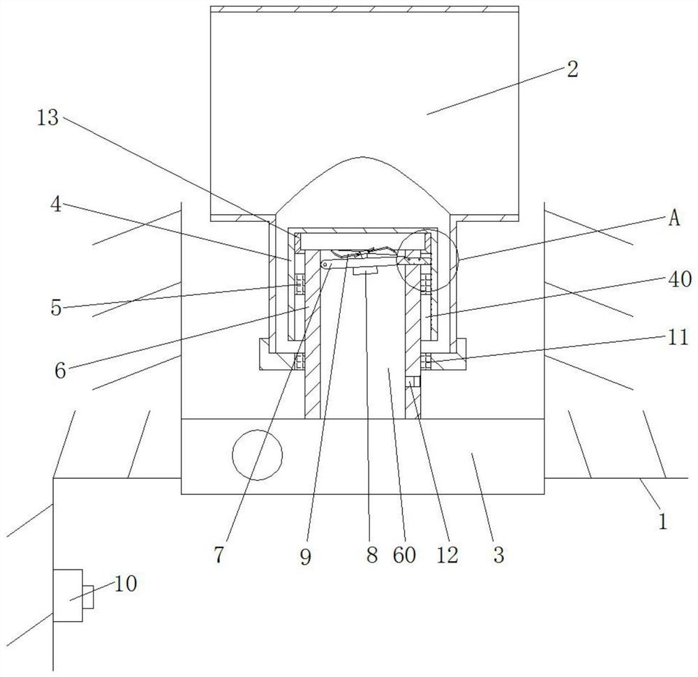 Intelligent projector for modern teaching and training