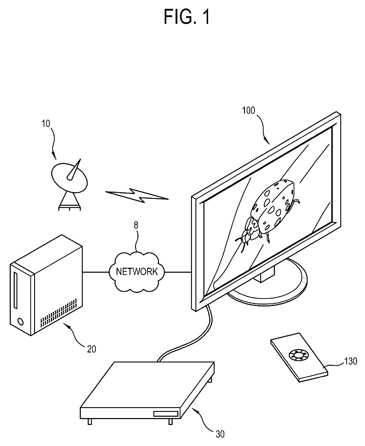 Display apparatus and control method thereof