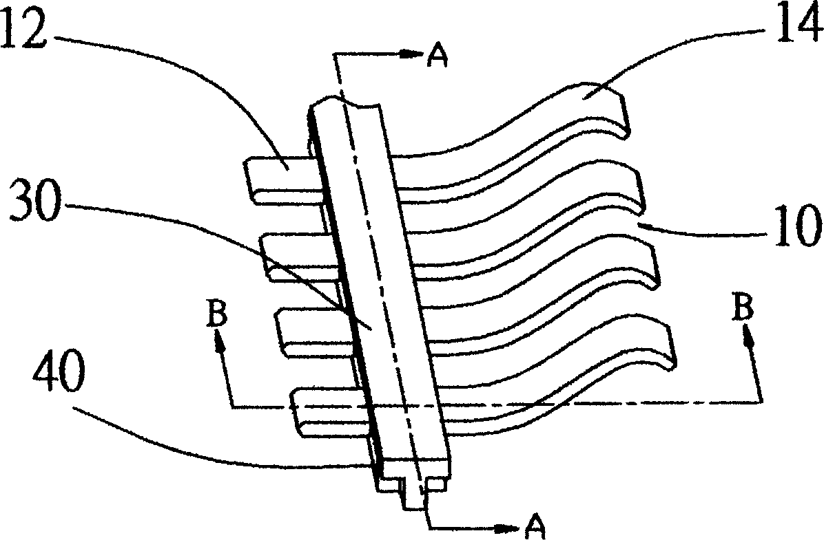 method-for-implanting-electric-terminal-on-circuit-board-b-eureka