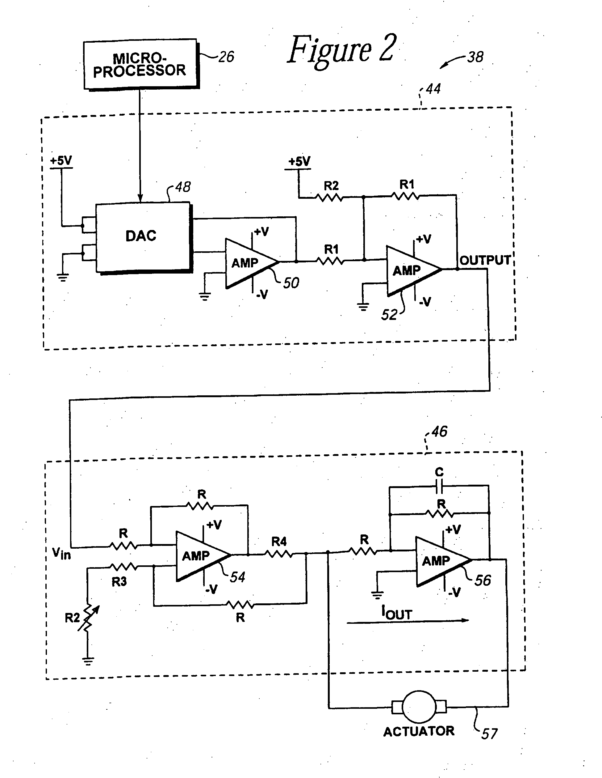 Providing force feedback to a user of an interface device based on interactions of a user-controlled cursor in a graphical user interface