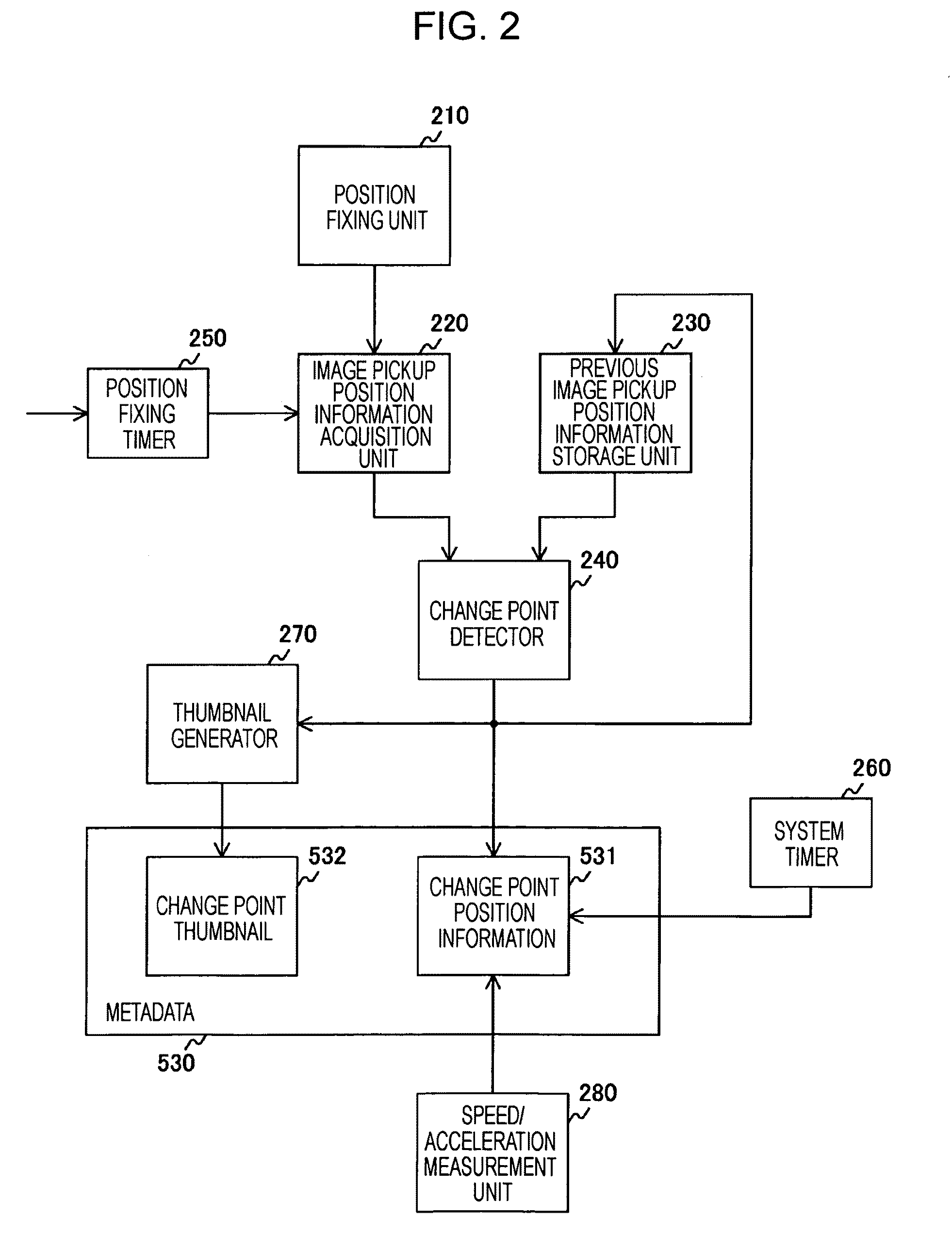 Image pickup and reproducing apparatus