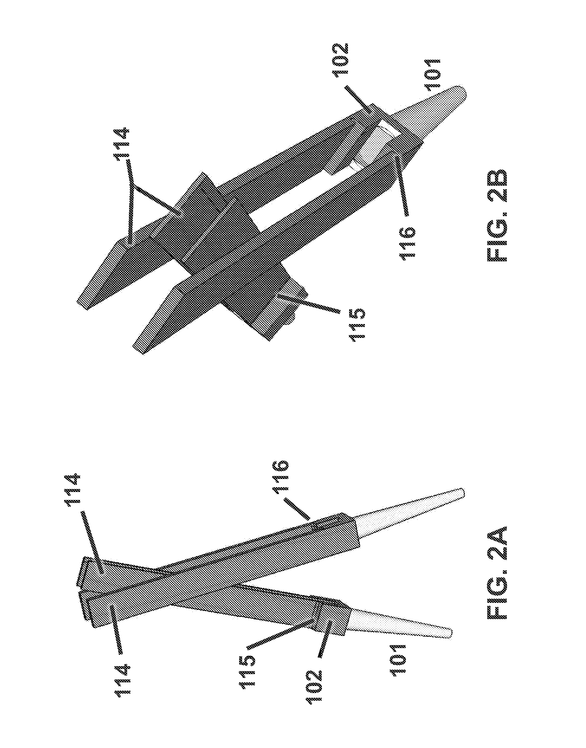 Systems and methods for pedicle screw stabilization of spinal vertebrae