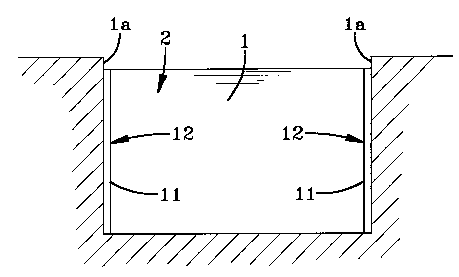 Electric screen device