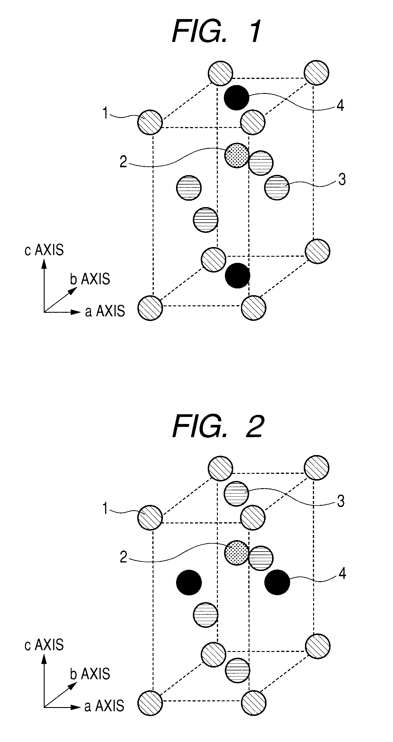Oxynitride piezoelectric material and method of producing the same