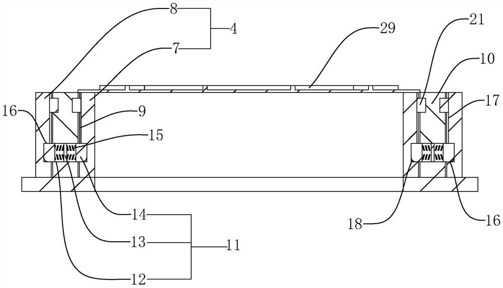 A kind of filtering breathing mask and using method thereof