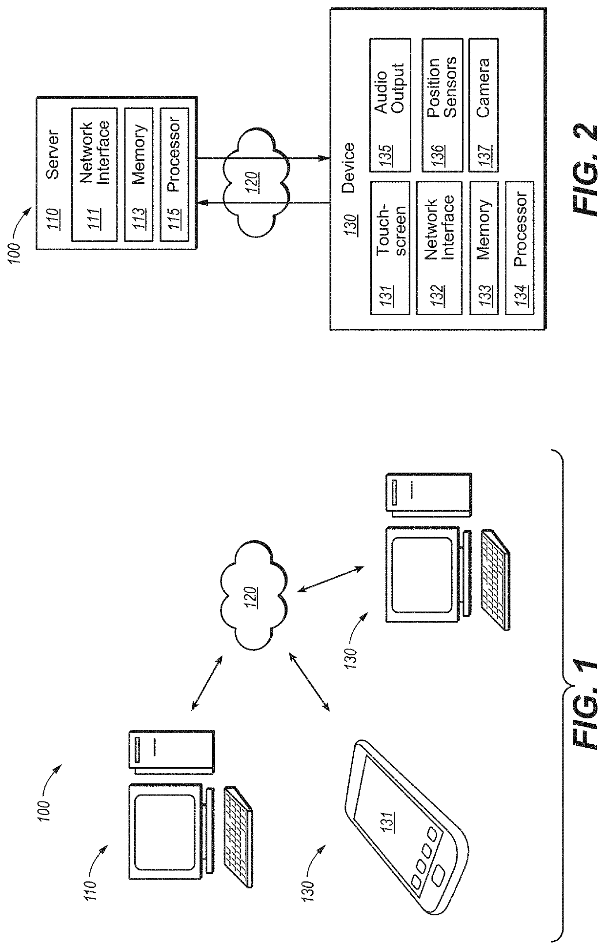 Method and apparatus of tracking progress from bilateral stimulation sessions