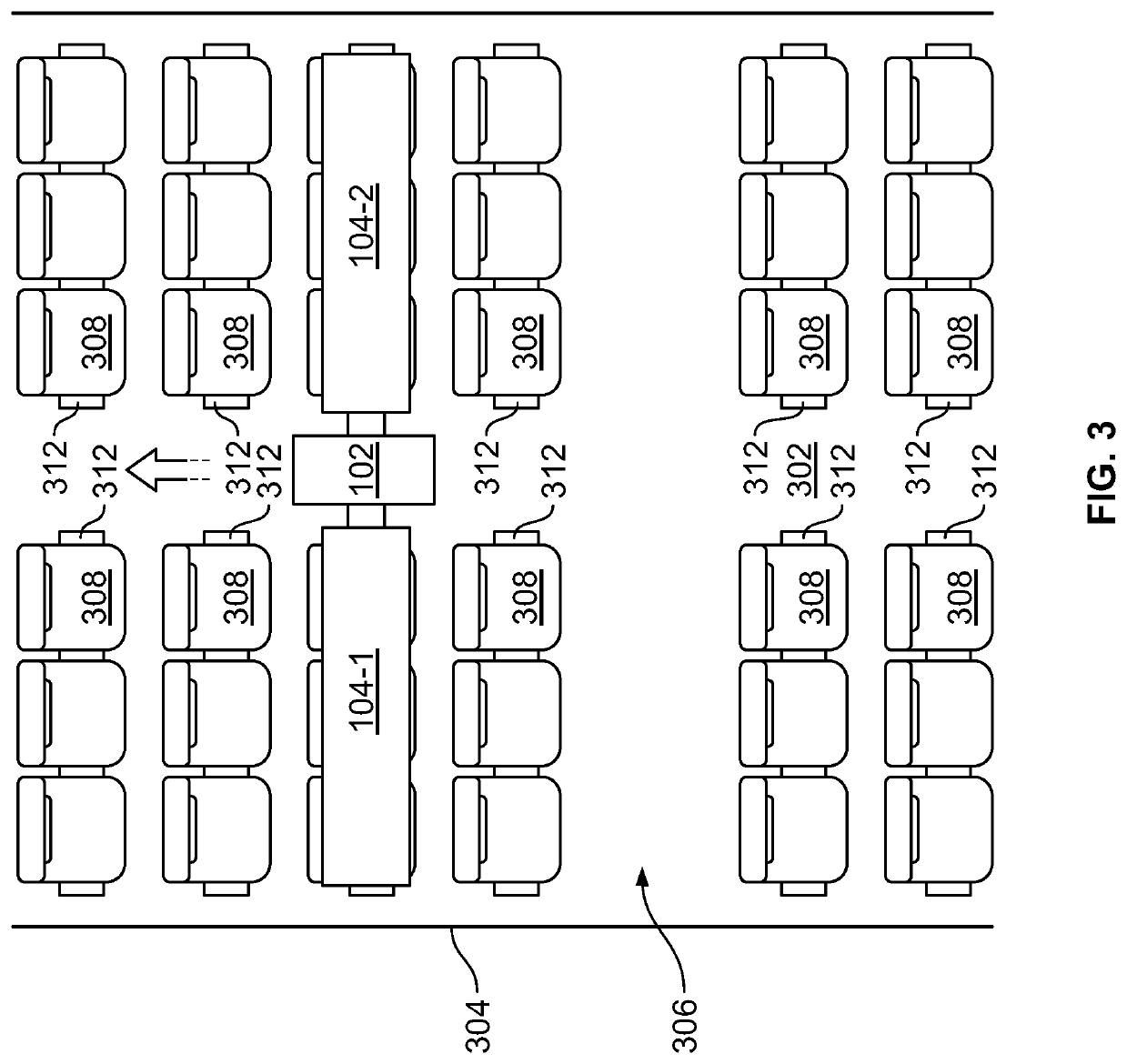 Portable sanitization system and method with ultraviolet and visible light sensing