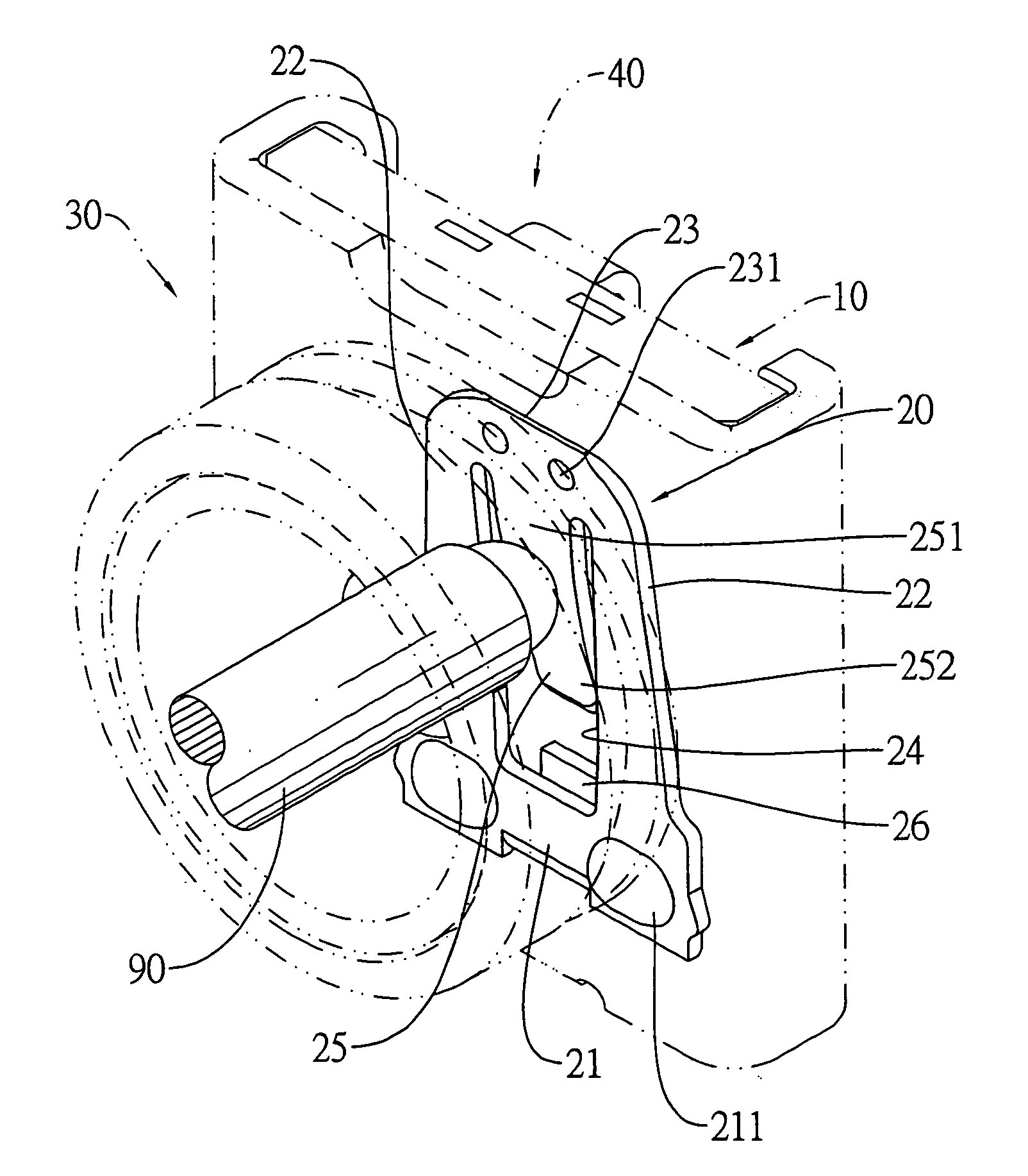 Radio frequency coxial connector