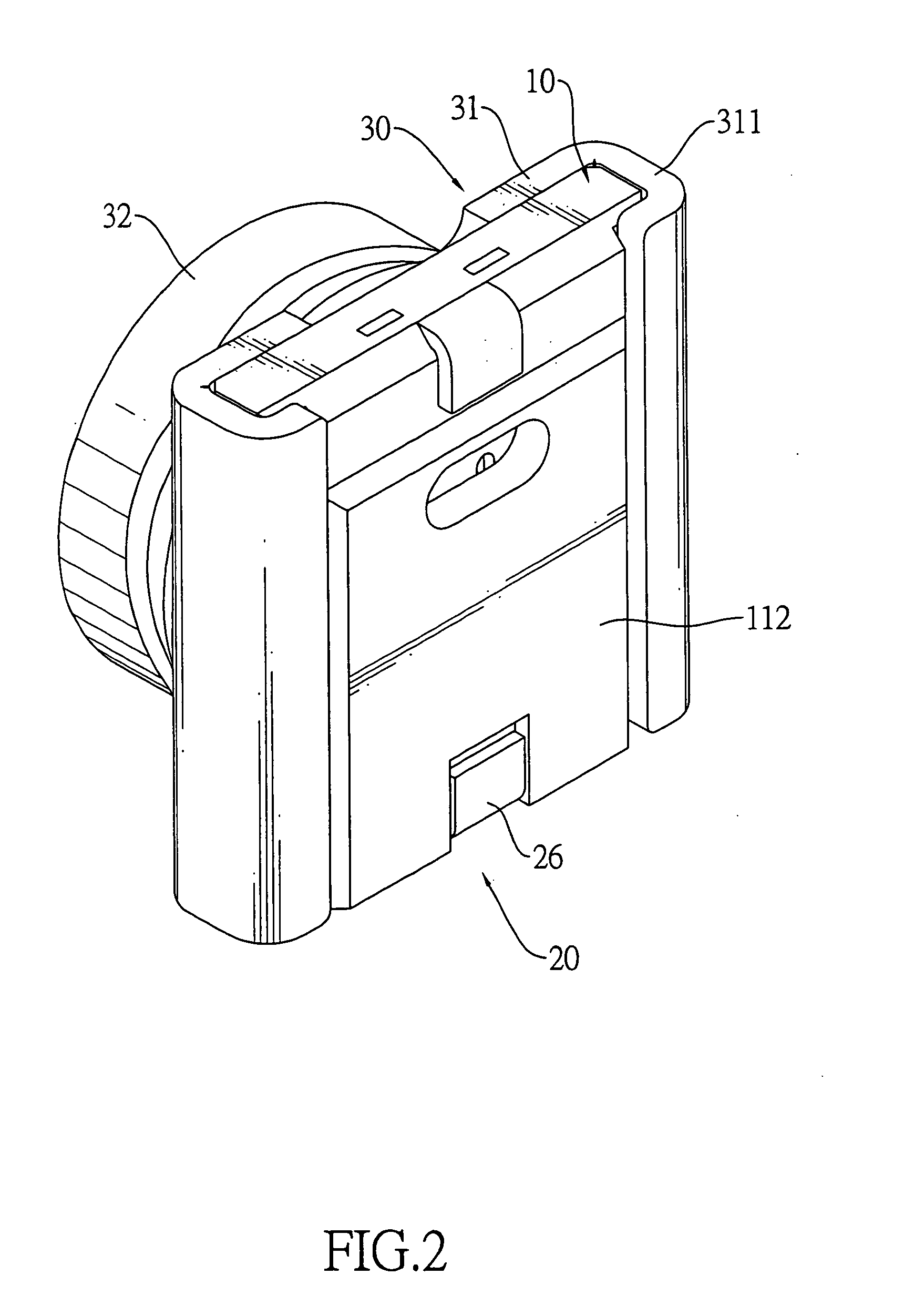 Radio frequency coxial connector