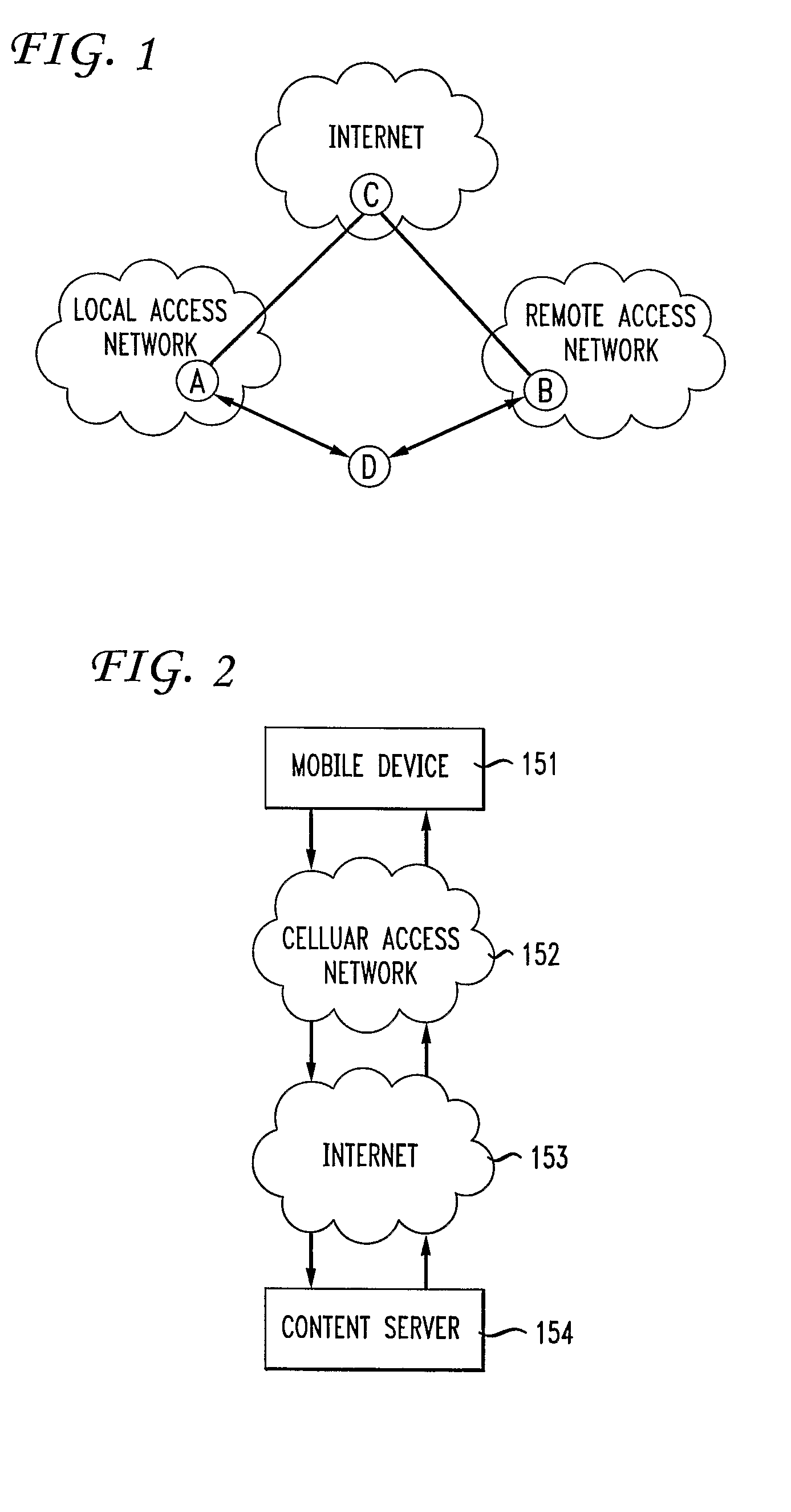 Automated Remote Site Downloading On A Geographic Drive