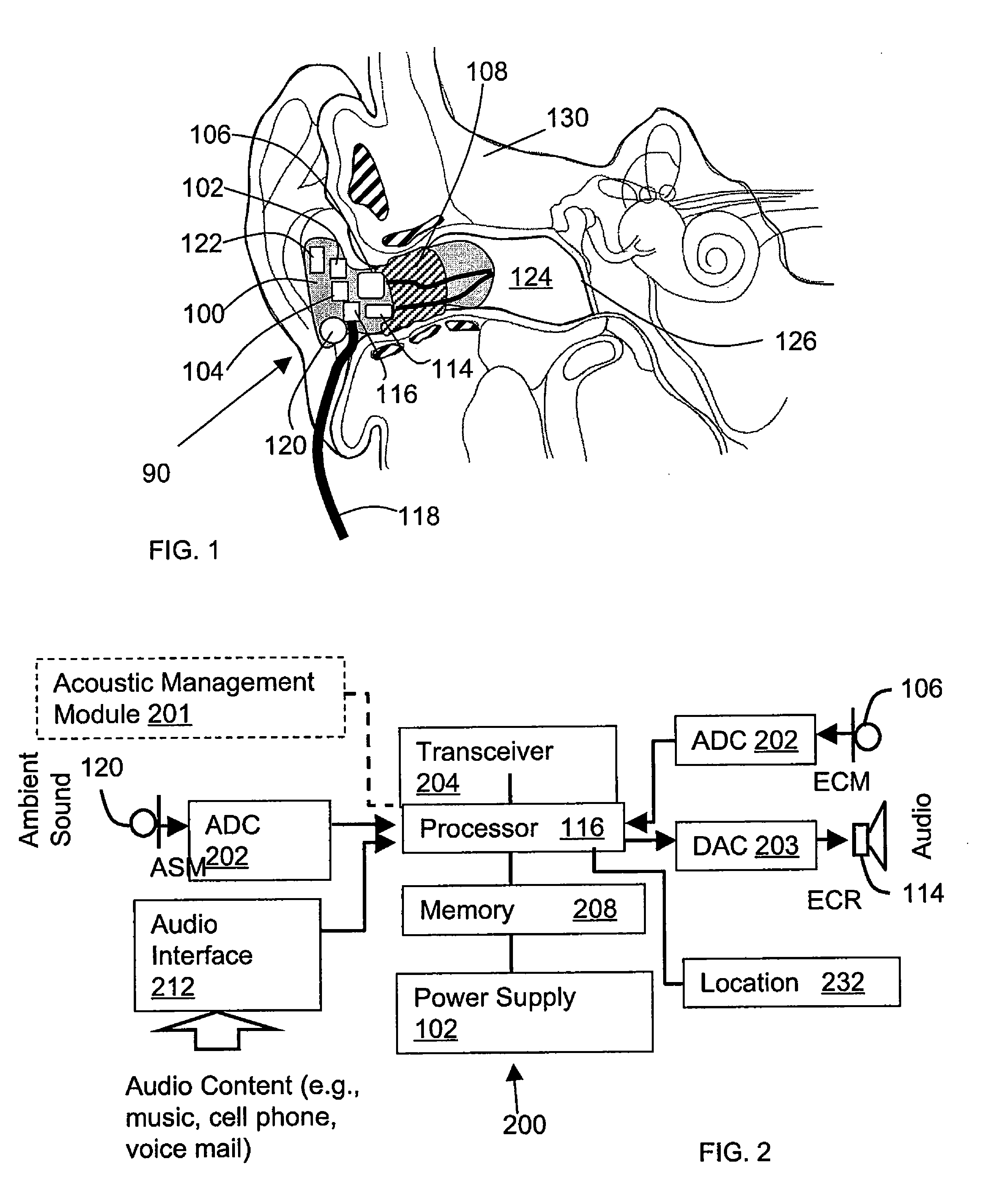 Orifice insertion devices and methods