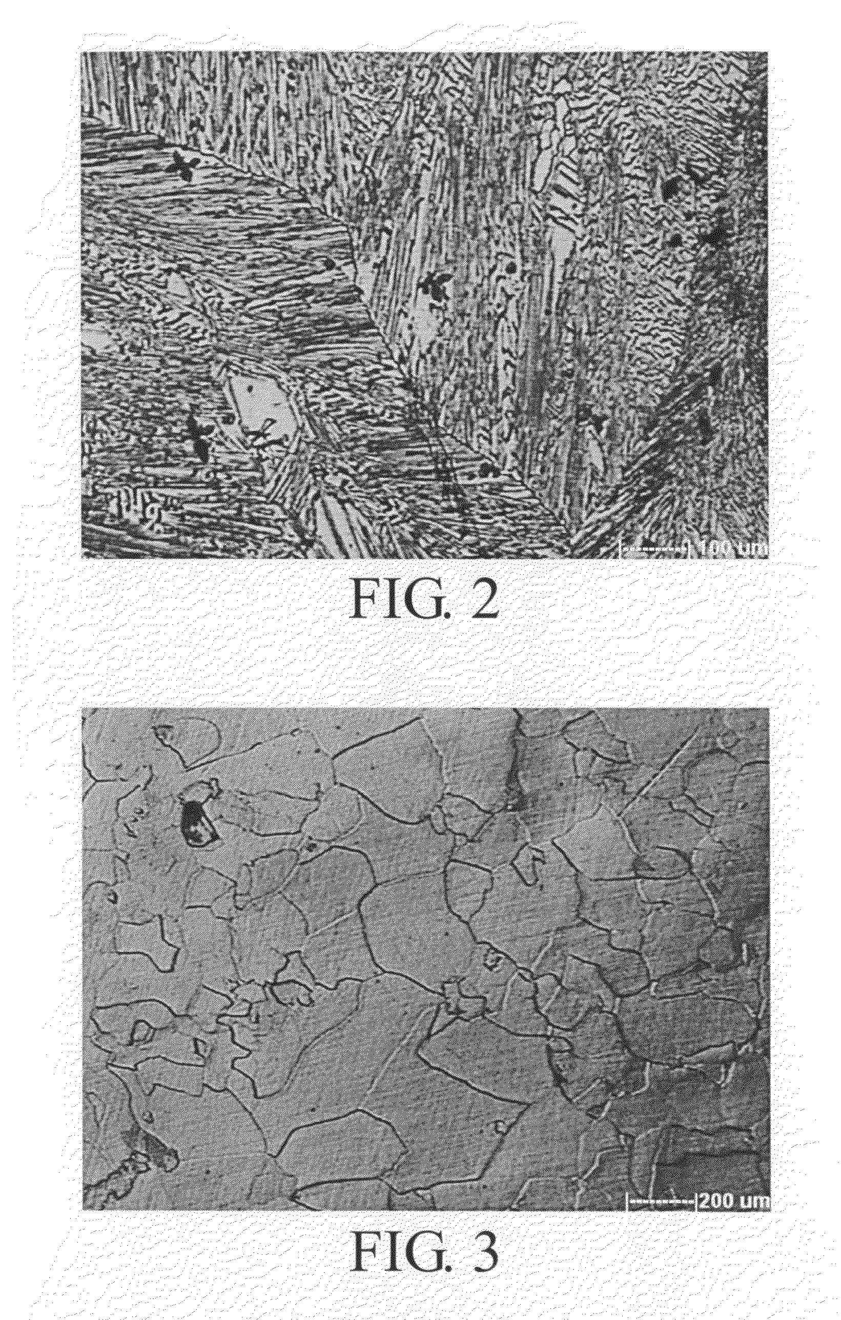 Copper-gallium allay sputtering target, method for fabricating the same and related applications