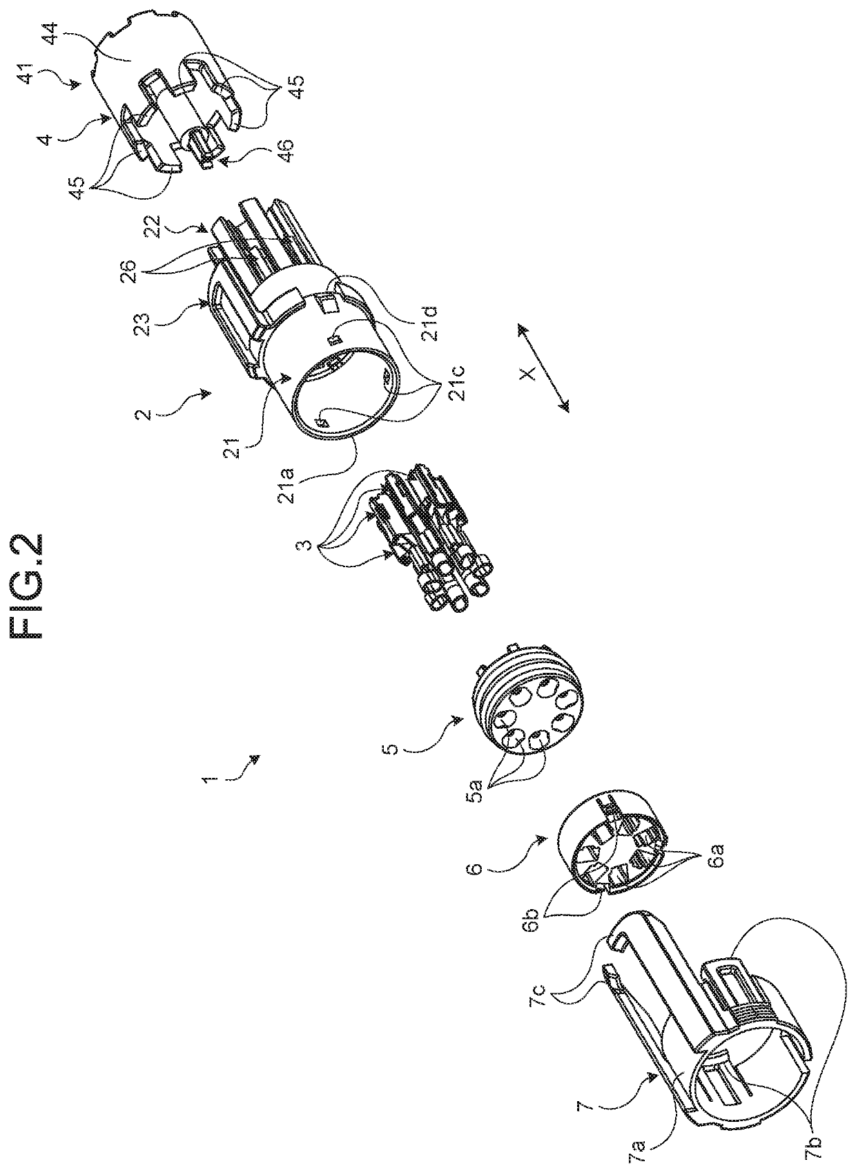 Connector