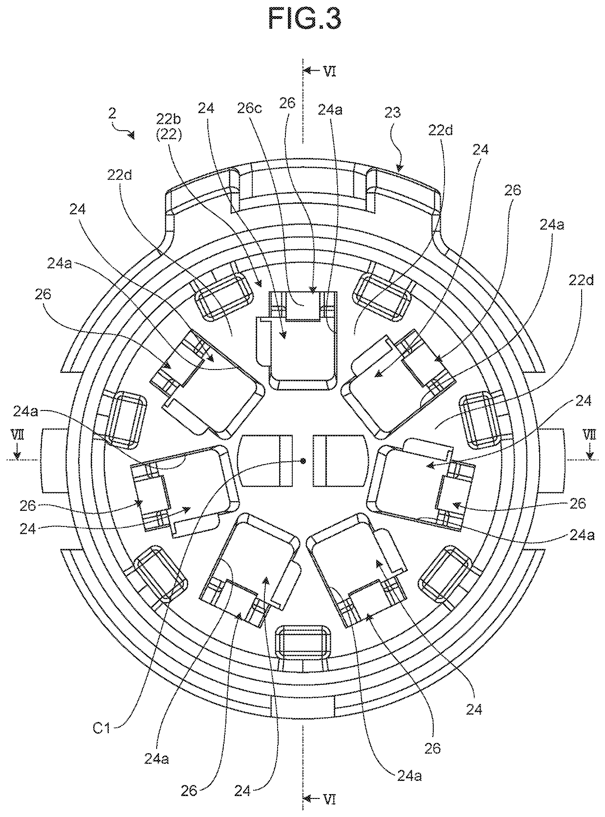 Connector