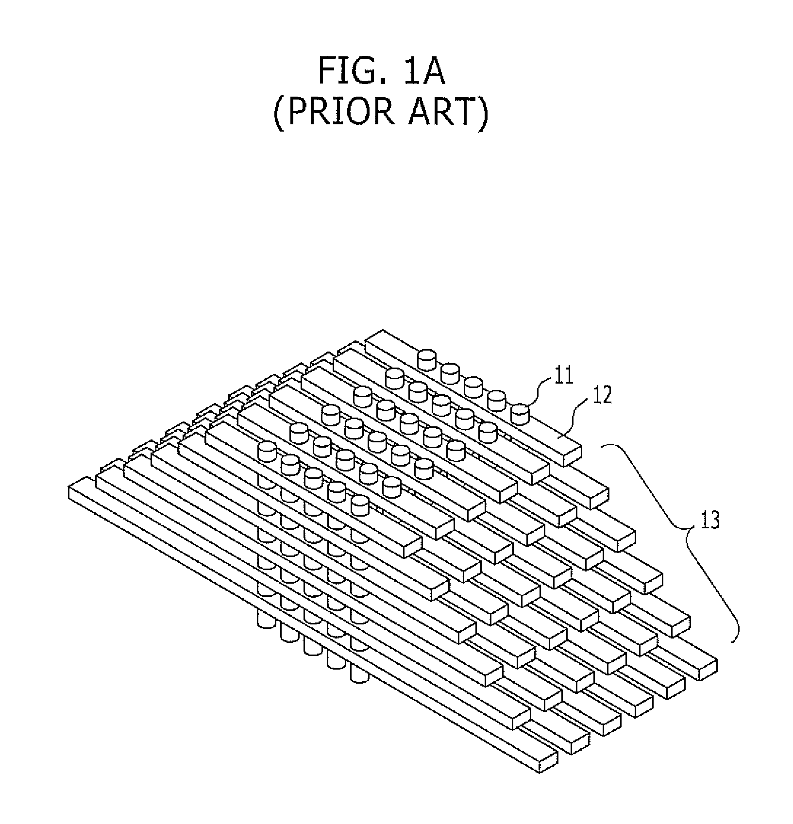 Nonvolatile memory device and method for fabricating the same