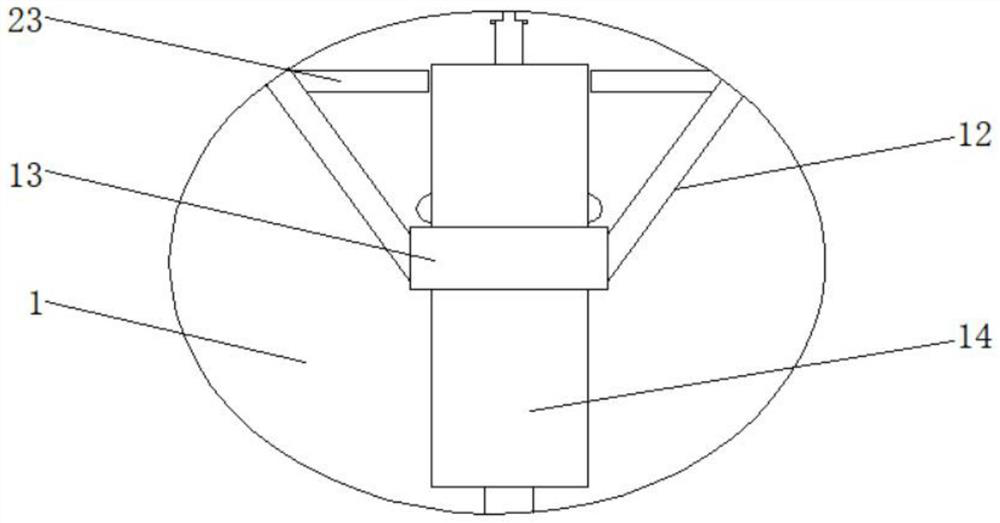 Endoscope pill for in-vivo medical treatment of human body