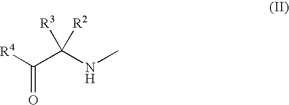 3-Substituted-4-pyrimidone derivatives