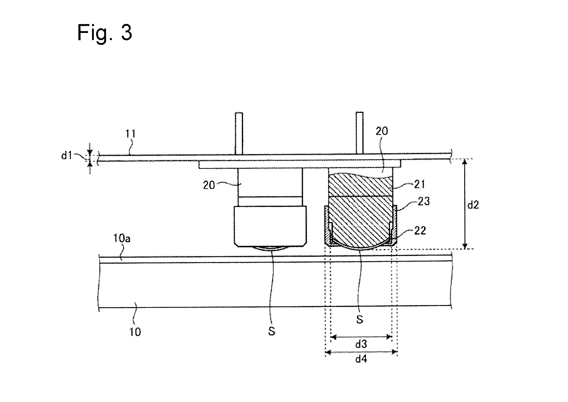 Medical device and method for producing the same