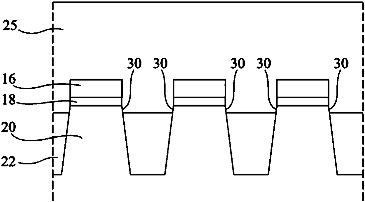 Connecting bar