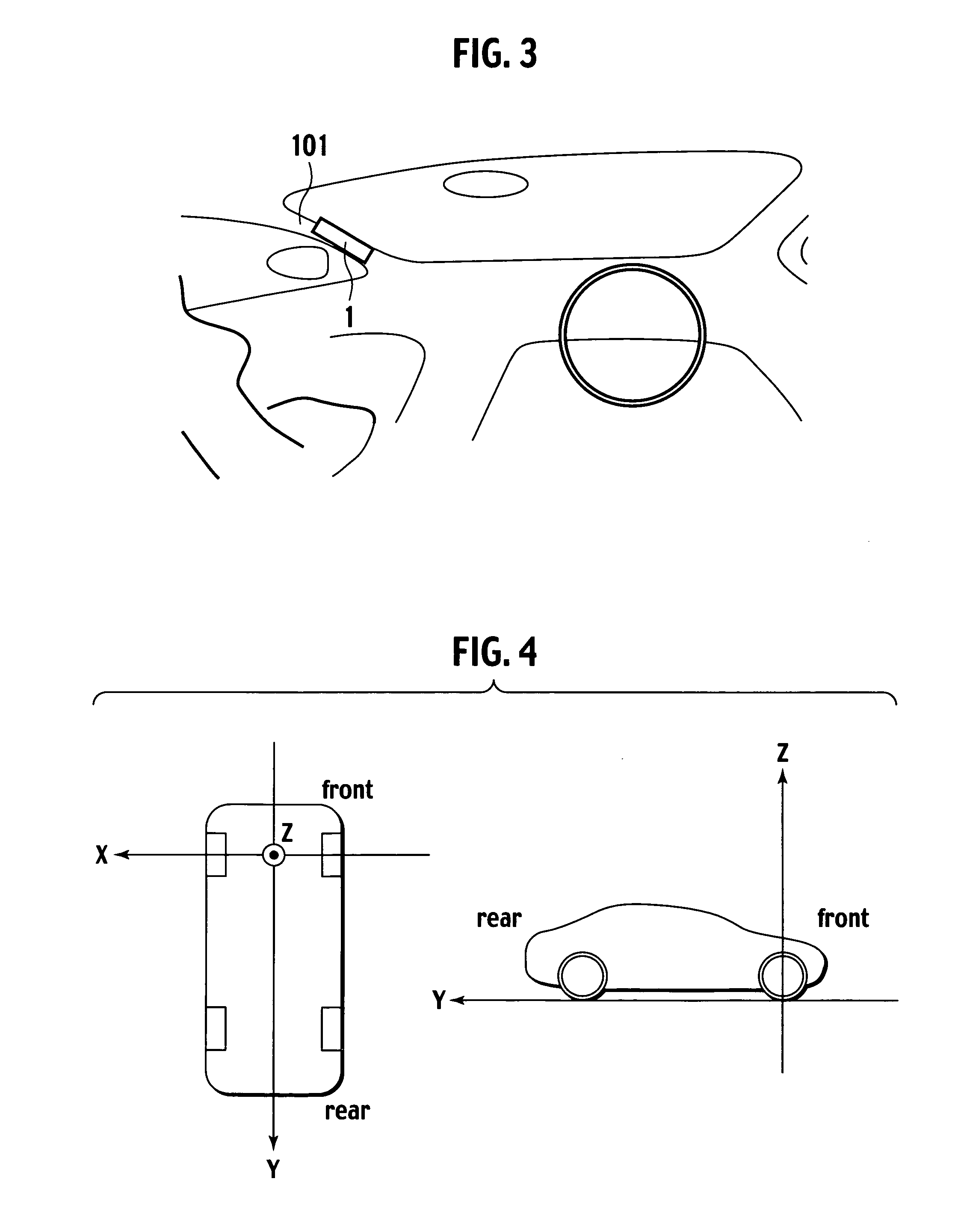 Blind spot image display apparatus and method thereof for vehicle