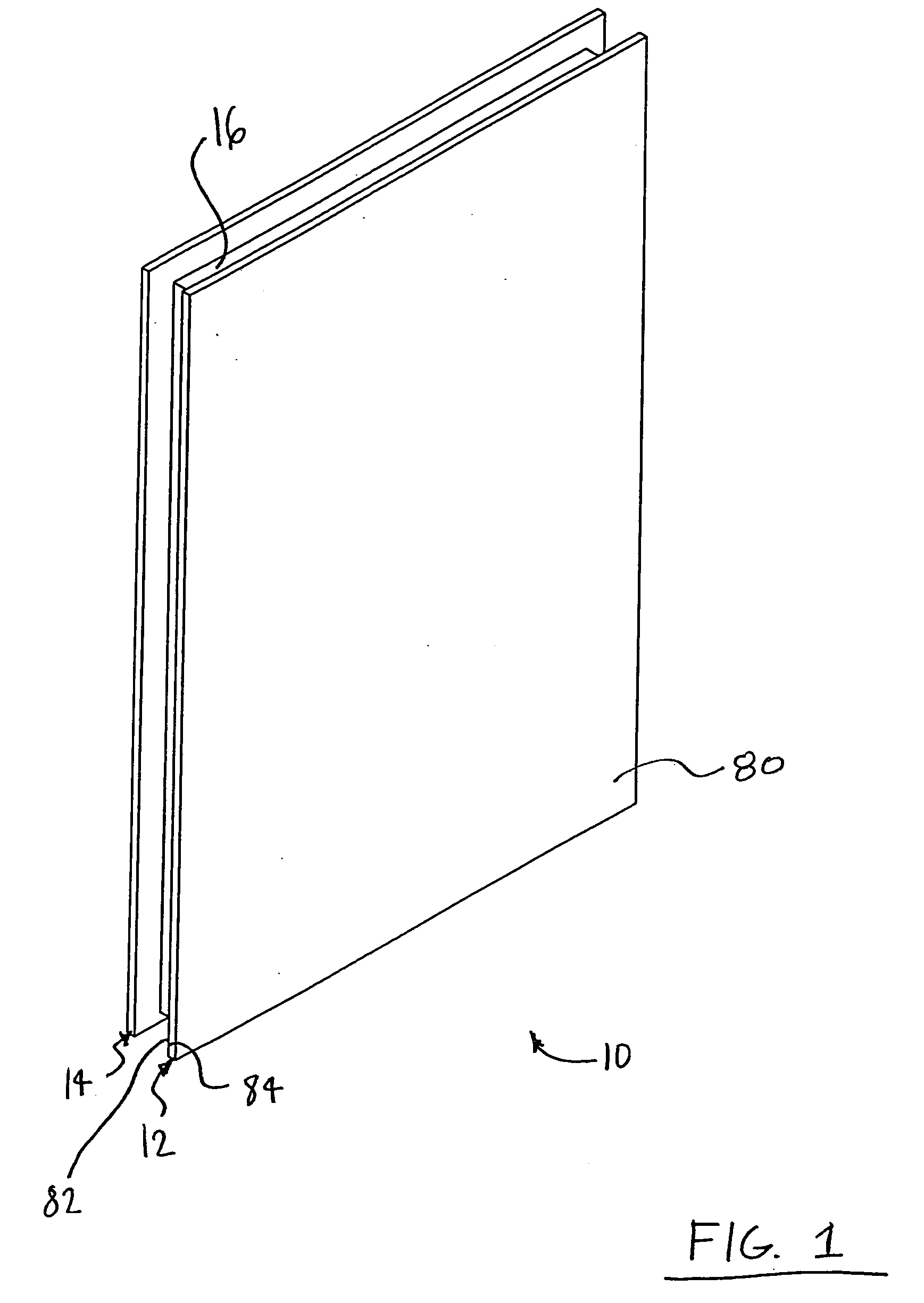 Thin film coating and temporary protection technology, insulating glazing units, and associated methods