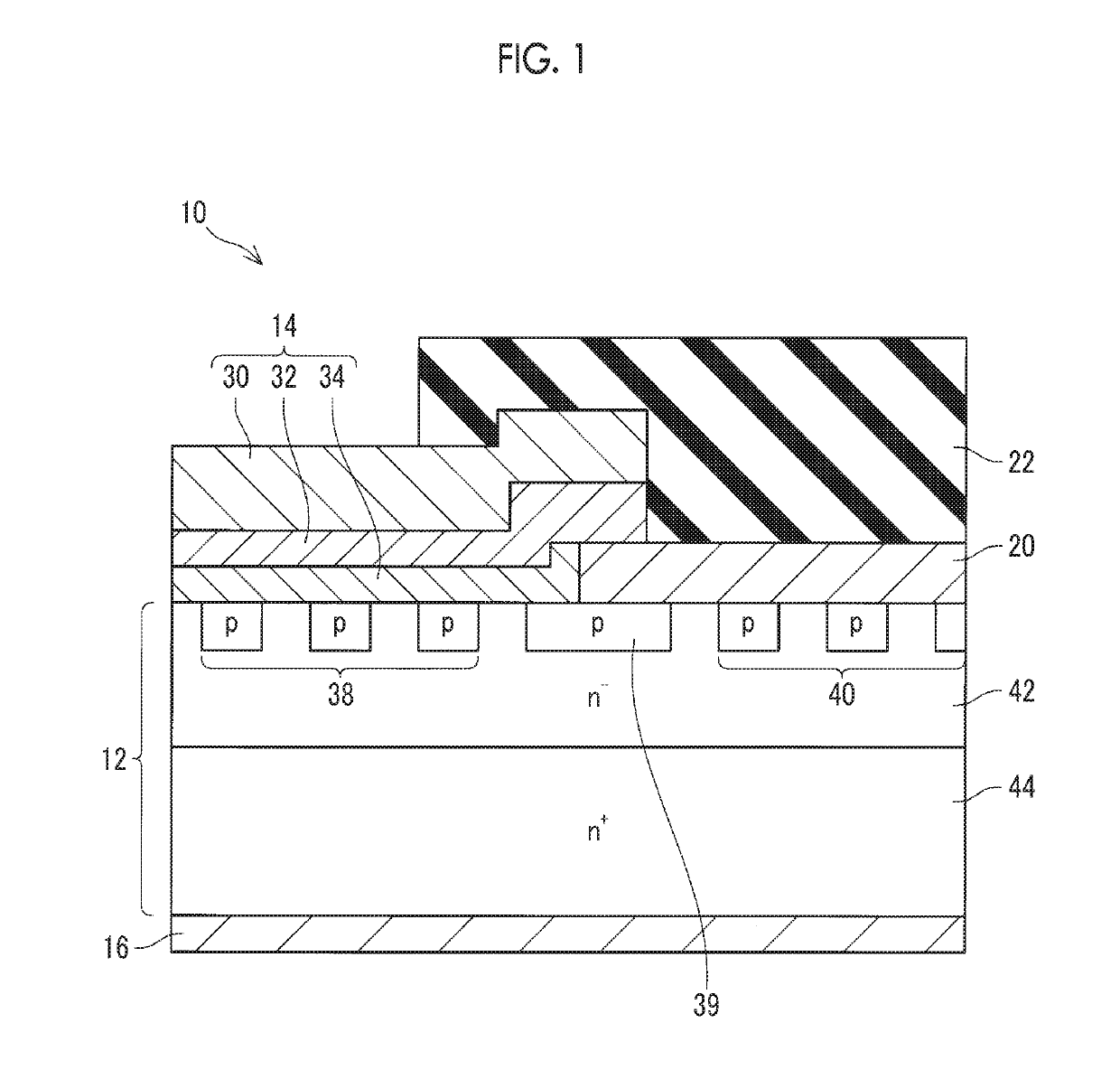 Method of manufacturing semiconductor apparatus and semiconductor apparatus