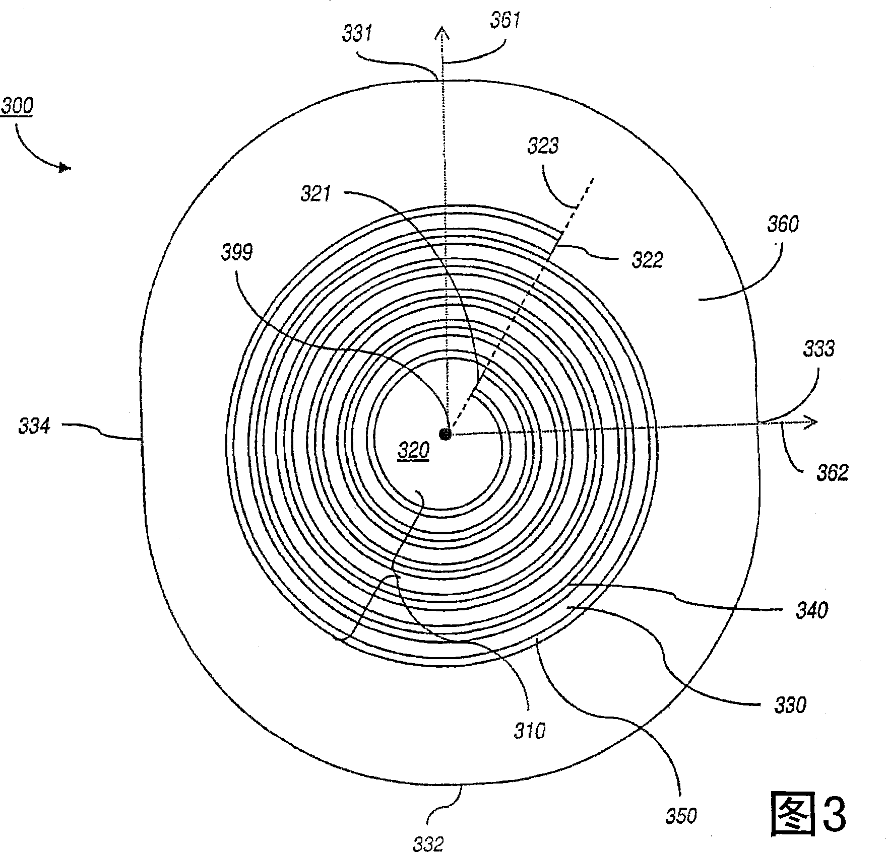 Photonic crystal waveguides and medical treatment systems containing the same