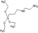 A kind of fluorescent microsphere and its preparation method and application