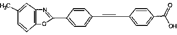 A kind of fluorescent microsphere and its preparation method and application