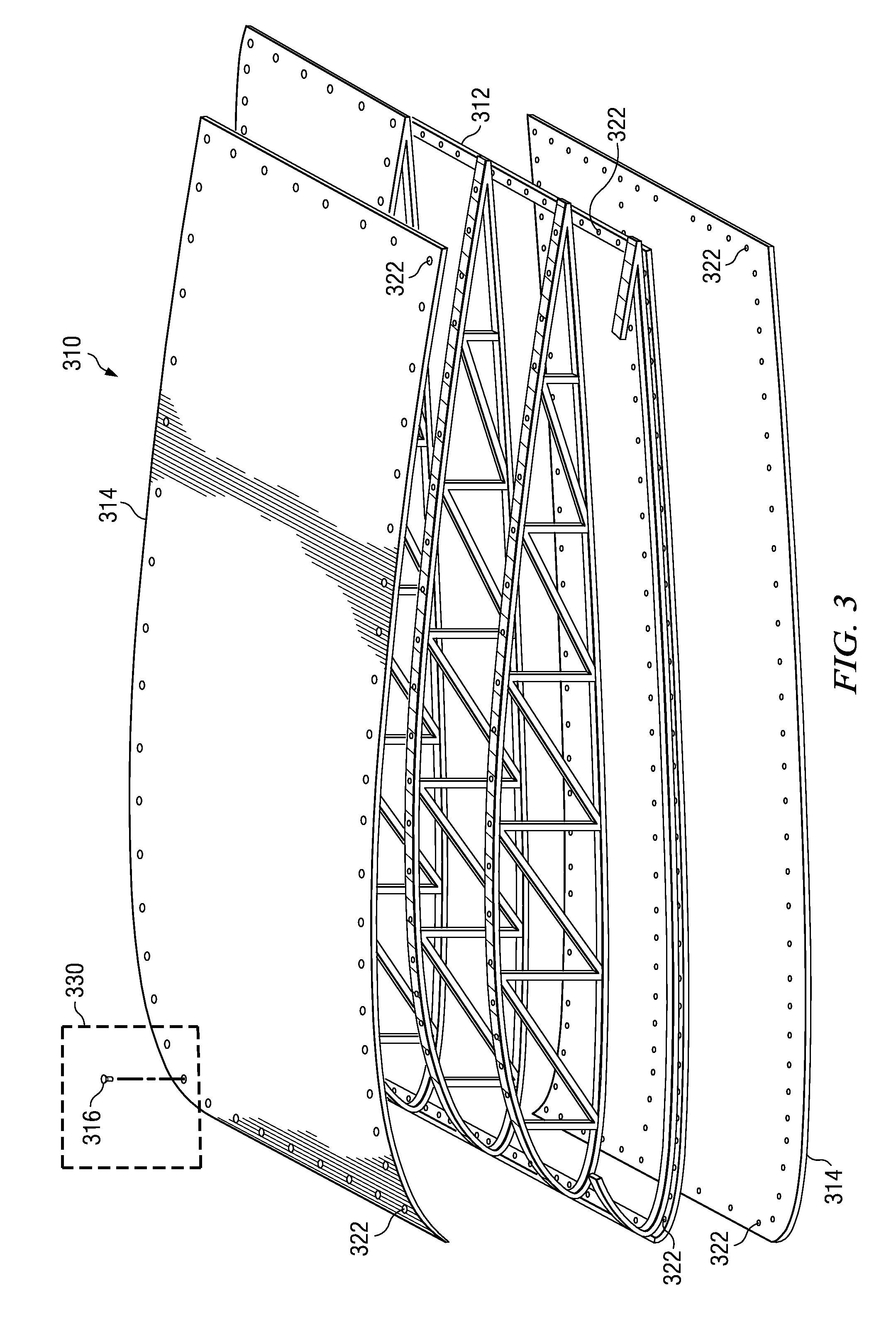 Calibration procedure for rivet height gages