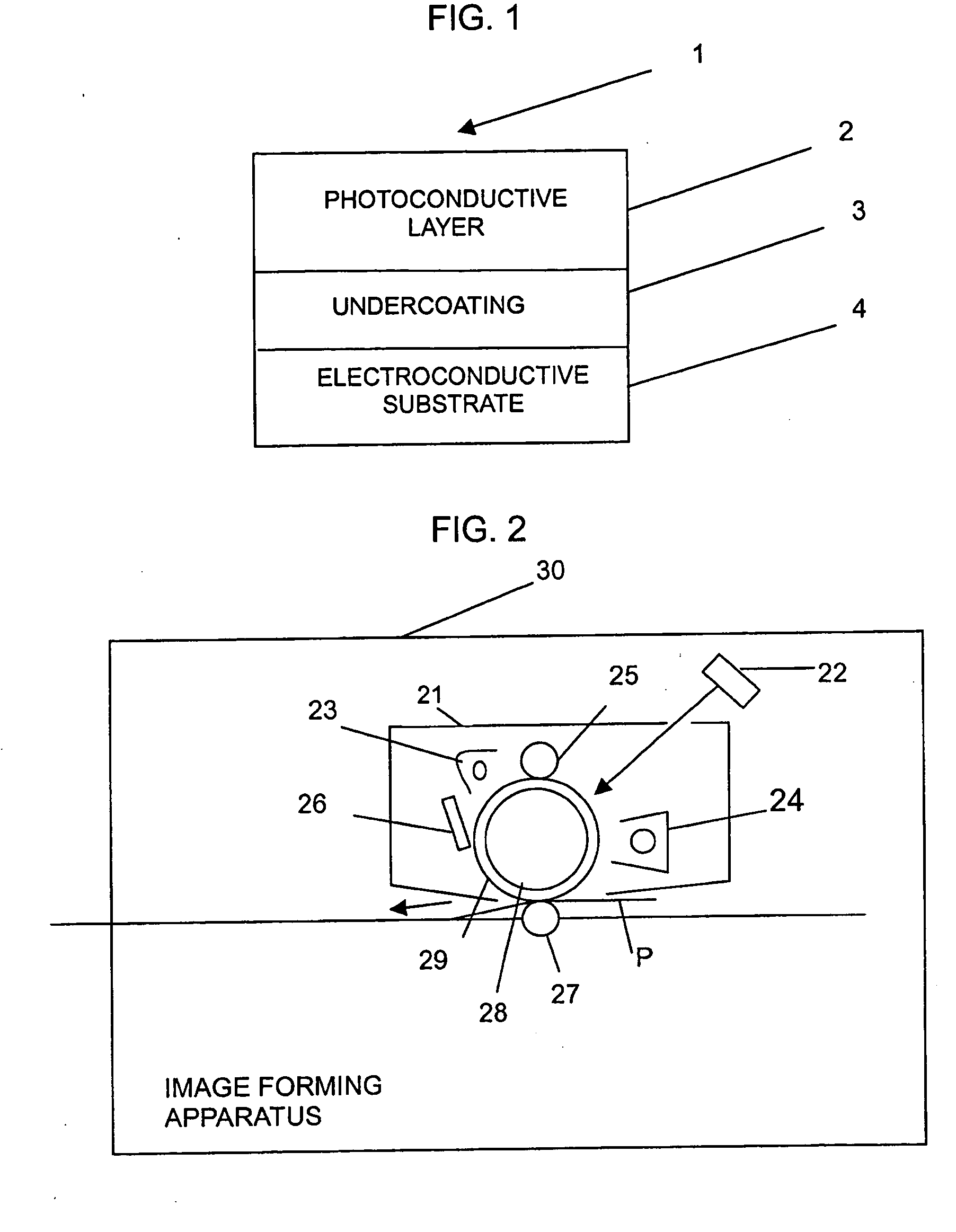 Naphthalene tetracarboxylic diimide based polymer, electrophotographic photoreceptor containing the same, and electrophotographic cartridge, electrophotographic drum and electrophotographic image forming apparatus comprising the electrophotographic photoreceptor